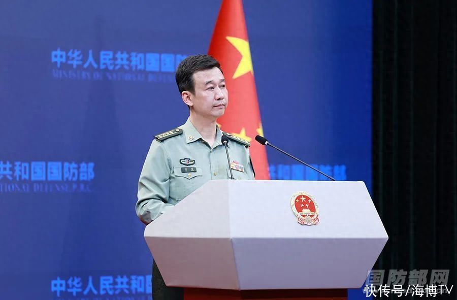 “在中国家门口挑衅，中方不会坐视不管”