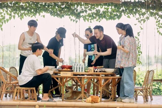  丹丹|四季过去了，它还是国内最治愈的慢综艺