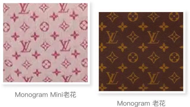 LV老花|老花变“新花”,LV这概念玩得太6了