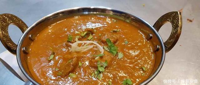 王者|墨西哥吃蚊子卵,非洲人“吃土”也不算啥,印度人才是王者