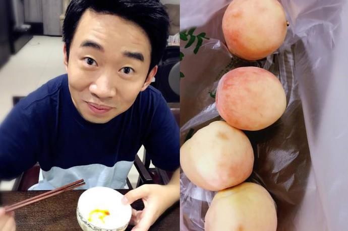  谢娜|杨迪综艺节目下跪感谢父母，成功离不开谢娜，还记得华少吗？