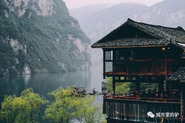  长白山|三伏暑热天，让我带你去这些只有25°的地方纳凉吧！