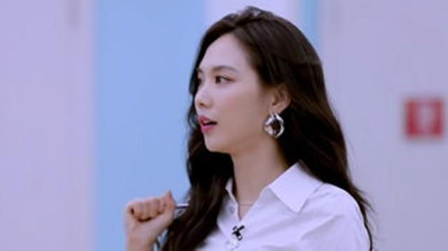  成团|太敢说！王霏霏采访曝光浪姐成团内幕，观众只给人气高的姐姐投票