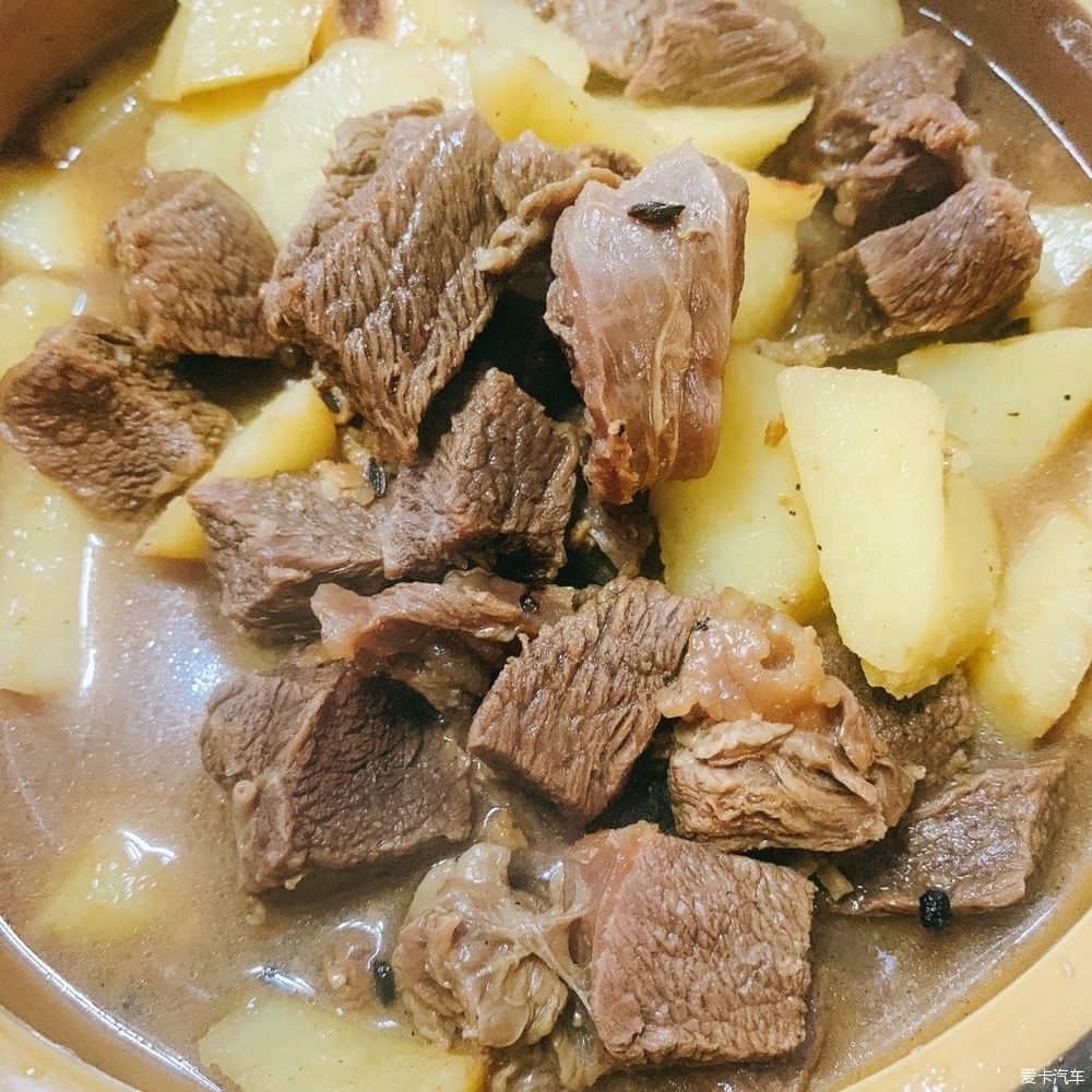  美食|【美食大赏】妈妈牌的晚餐