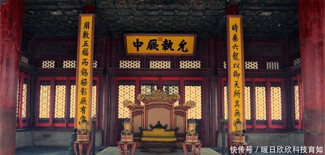 皇陵|为什么明朝皇陵一座都没被盗掘, 而清皇陵却屡盗不止
