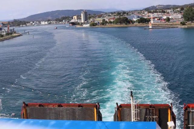  风景|塔斯马尼亚 | 世界尽头那颗绿色的心，是我念念不忘的风景