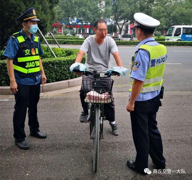 持续|1007 查处 | 交通持续整治!一大批行人不文明行为被抓拍!