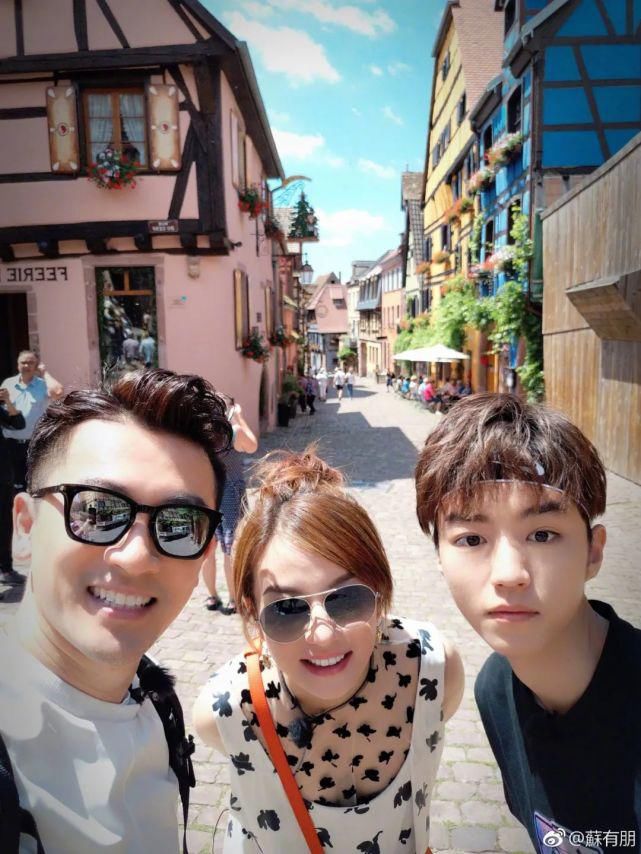  上热|赵丽颖被骂上热搜，老毛病又犯了？