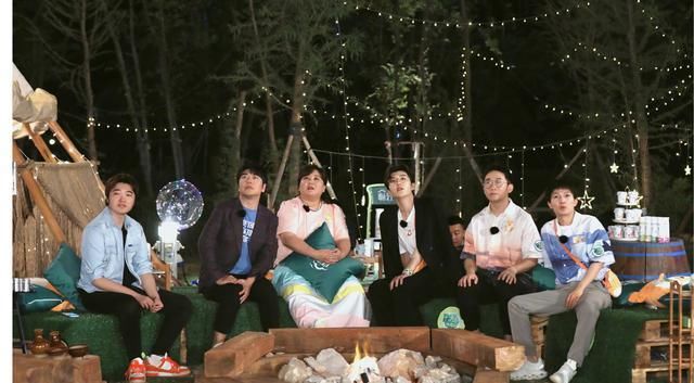  王牌对王牌|现下最火的综艺，不是《奔跑吧》也不是《极限挑战》，而是这一档