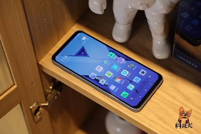 用到|腾讯黑鲨游戏手机3S评测：主流游戏满帧运行 JOYUI12加持好用到爆