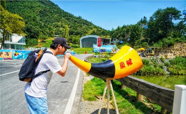 江南|一场说走就走的探险旅行，千岛湖上的空中悬廊，720俯瞰江南美景