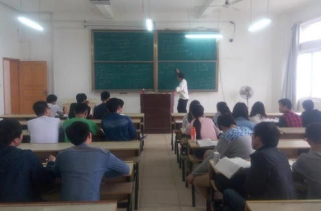 考名校|想考研的要注意，尽量避开这5条择校“大忌”，否则再努力也白搭