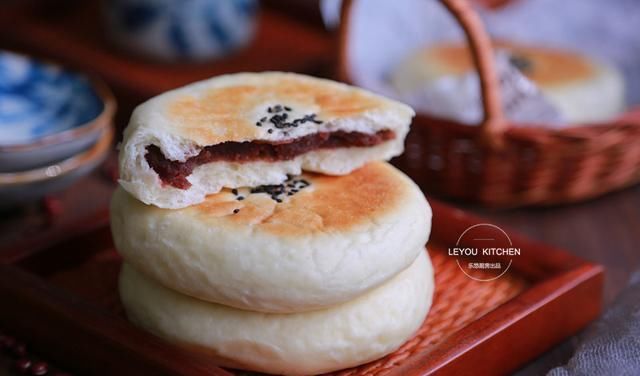 做法|12种饼的做法，每一种都好吃，学会后在家做，比买的更实惠