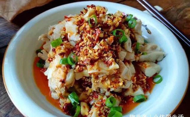  鸡腿|上桌秒抢的几道家常菜，美味诱人，下酒下饭，家人吃的津津有味