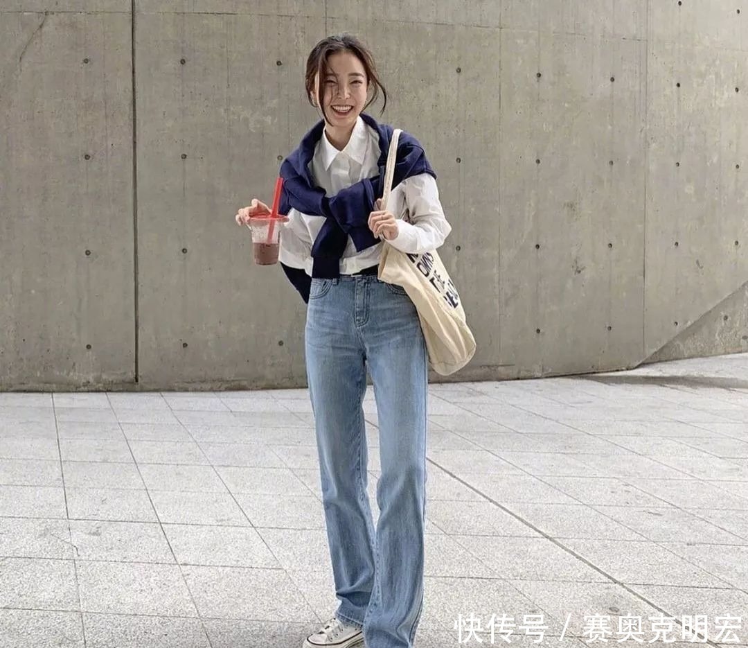 早秋|早秋穿搭模板!3种搭配超多LOOK,每一种都让你美到冒泡