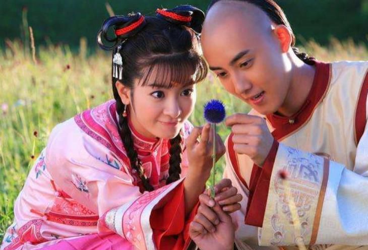 难以|和珅被砍头后，他儿子如何报复嘉庆妹妹？现代女子都难以接受