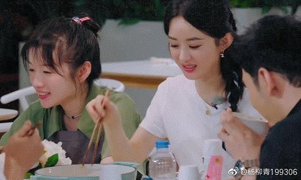 回应|赵丽颖回应中餐厅道歉:从源头查失误,再出现负面将不再配合宣传