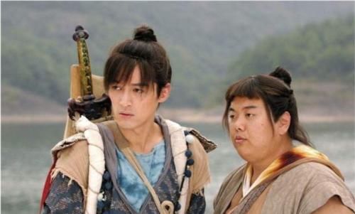  仙剑|《仙剑3》中最心酸的角色，不是紫萱也不是龙葵，而是割肉换粮的他