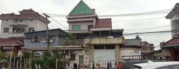  改造|男子主动提出拆违整治，花60万改造自家4层小别墅，还装了部电梯
