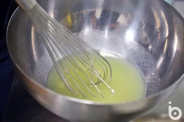  冰淇淋|温故知新|自制的普通冰淇淋，如何做出米其林即视感？