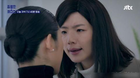  世界|《夫妻的世界》与《SKYCastle》混编！金珠英出招：请吕多景入户