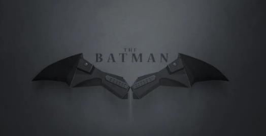  麦康纳|帅爆了！艺术家分享，《蝙蝠侠》马修·麦康纳版“双面人”图片