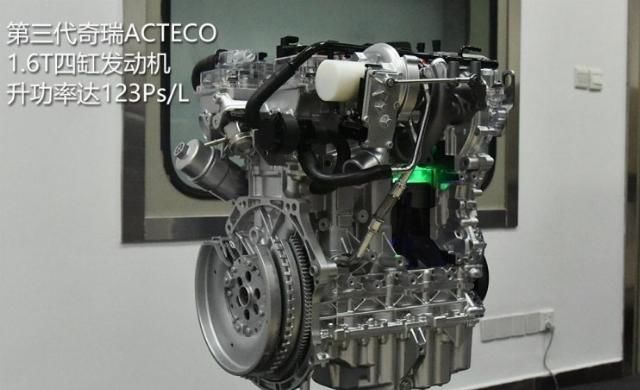  峰值扭矩|看不懂没事，但你应该知道国产车到了什么水平