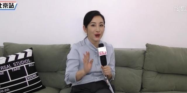  中餐厅3|秦海璐回复黄晓明：如果关系足够好，你会结婚的