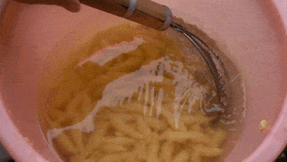  秦巴山|大暑菜单来了！浆水面鱼、魔芋豆腐，超美味！