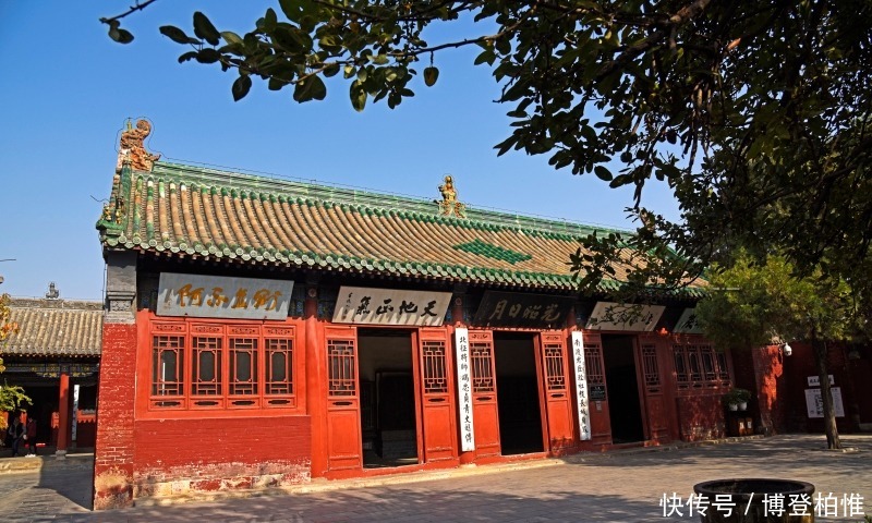 莫须有|骂皇上,擅杀大将,干预立太子?汤阴揭秘岳飞“莫须有”死刑判决