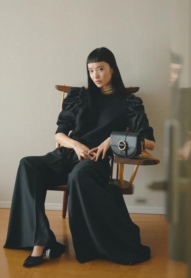  探索|泡泡袖、蛋糕裙、创意丹宁……探索2021早春6个时髦单品关键字！