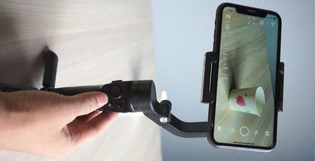  拍出|稳定器越贵越好？飞宇稳定器，低成本玩大动作，还能拍出电影效果