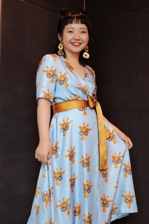 演员请就位|她是《演员2》最大黑马,赵薇夸老天赏饭吃,尔冬升预言能拿影后