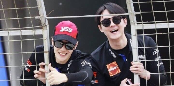 拒绝|王一博凭什么能这么红?拒绝耍帅,“花瓶”不是那么好当的