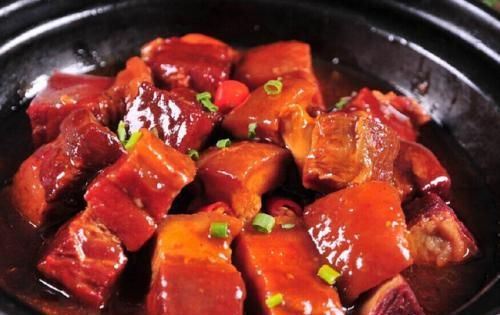  菜品|冬季好菜品，温补又美味，孩子爱吃，营养丰富