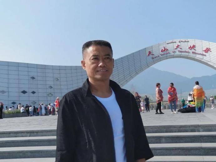 审判|我与法律的一段缘——听陪审员聊陪审之路