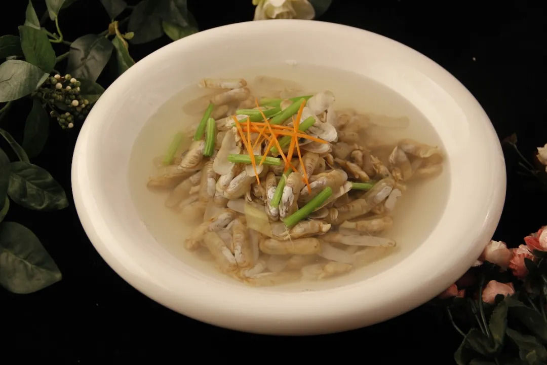  海鲜|休渔期结束啦！苍南这些海鲜美食统统安排起来