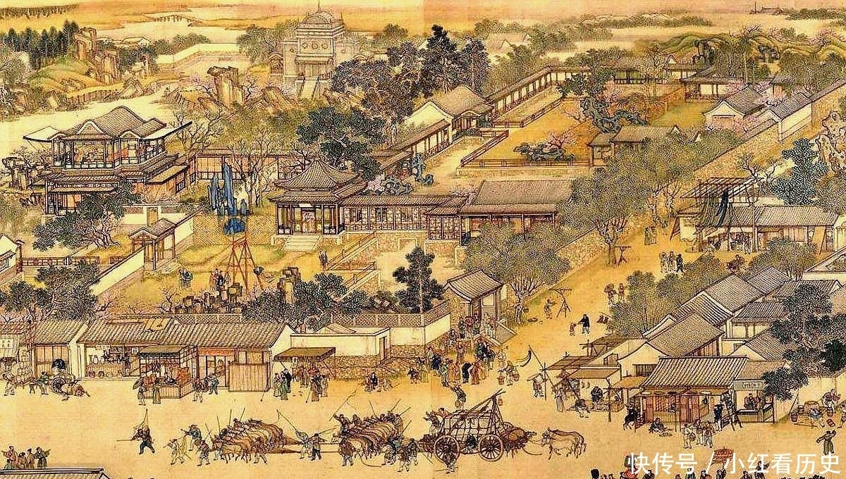 周朝|为何在周朝之后,再无王朝突破三百年的难关