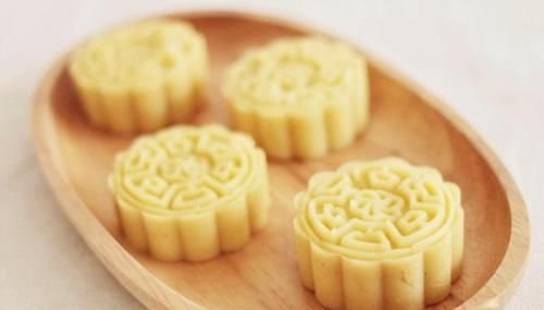  喜欢|它是夏日最招人喜欢的糕点，清热防暑，冰甜爽口，大人小孩都爱吃！