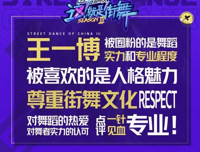  张艺兴|张艺兴反差萌，王一博专业又犀利，《这就是街舞》哪位队长更强？