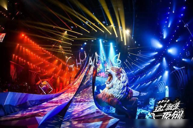 歌曲|《中国好声音》4大原创导师集结,网友:变《中国好歌曲》了?