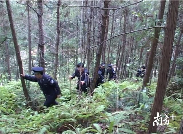 杀人案|警方穷追不舍，梅州兴宁14年前故意杀人案告破