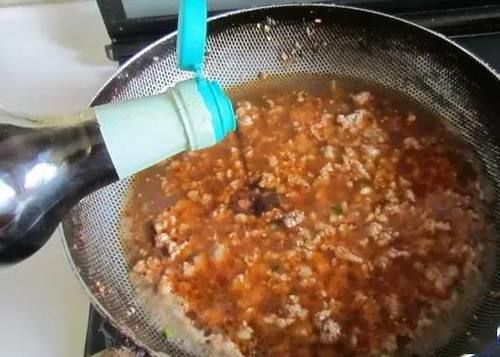  拯救|【今日菜谱】拯救食欲的超级下饭菜：蚂蚁上树！