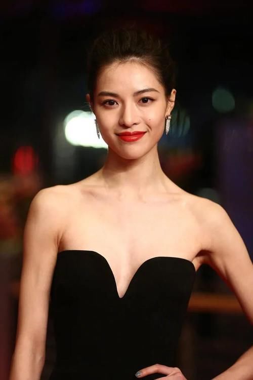  可耻|钟楚曦：把野心写在脸上，不可耻