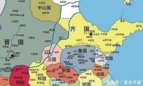 秦国|秦国经过商鞅变法国力大增,各国为何不学习秦国变法,国情不允许