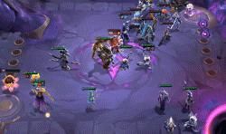 信仰|云顶之弈信仰玩法 六剑下天山全员皆可C