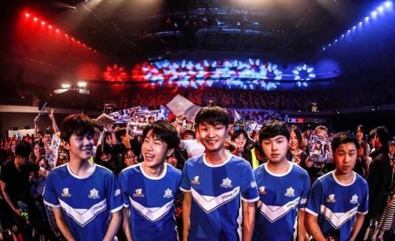  组建|KPL：梦之队组建完成？辰鬼称猫神选择续约，cat去哪终于大结局