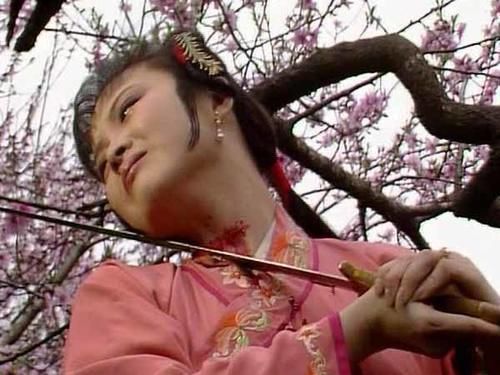 柳湘莲|柳湘莲是真爱尤三姐吗?