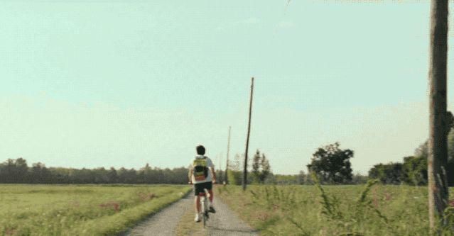 窥探|窥探他的绝版好品味，《Call Me By Your Name》还远远不够