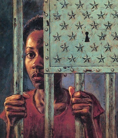  来自|汉朝有批来自非洲的黑人，因擅长一事受到重用，后人现居中国一省